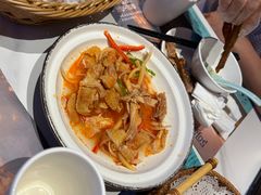 -阿娜尔·新疆菜(宜家荟聚中心店)