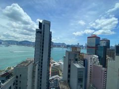 -宜必思香港中上环酒店