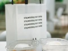 -M Stand(宁波万象城店)