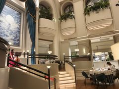 -狮王府淮扬菜(万象城店)