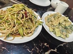 -运德成·天津老味烧烤(广开二马路店)