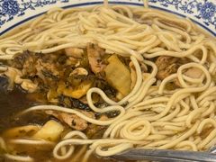 -山外山菜馆(玉泉路店)