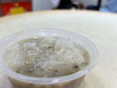 夏三宝-百花传统甜品店(原址店)