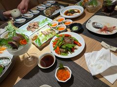 -德川家日本料理(顺义华联店)