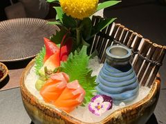 -蟹犇前•帝王蟹雪蟹(陆家嘴店)