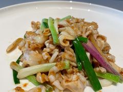 -徐记海鲜(南油永新汇店)