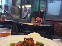 -老长沙龙虾馆·聚会餐厅(白石洲店)