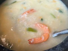 -小城粥道·海胆鲜虾粥(解放广场店)
