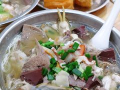 -福屿鲜捞小吃·捞化(福屿总店)