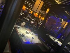 -绿茶餐厅(昆明世纪金源店)