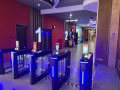 -卢米埃影城(长楹天街IMAX激光店)