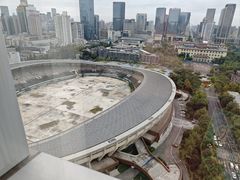 -成都天府丽都喜来登饭店