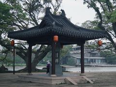 -江心屿景区