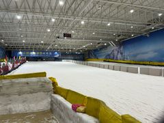 -赤马湖体育滑雪