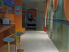 -艺年级儿童语言艺术中心(冉家坝爱融荟城店)