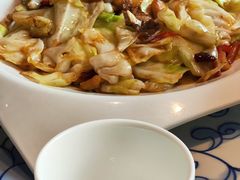 -群英会·三国菜(曹魏古城店)