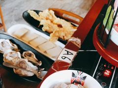 -禧鳳記·猪肚鸡火锅(玖洲道店)