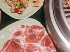 -梨花自助烤肉(天河城店)