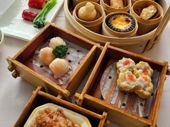 -粤财皇冠假日酒店·彩华轩中餐厅