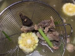 -南城十里潮汕鲜牛火锅·鲜虾生滚粥(融汇老商埠店)