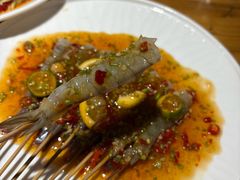 -一顿烧烤(八经街店)