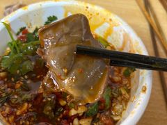 -牛华八婆麻辣烫(起源店)