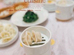 -喜鼎海胆水饺(平安金融中心店)