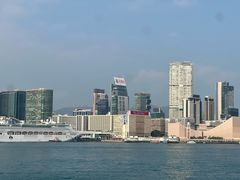-富豪雪糕车流动点(尖沙咀)