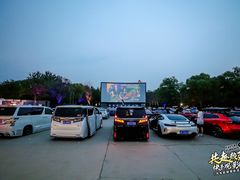 -枫花园汽车电影院(朝阳公园店)