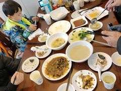 -山菜馆(竹海公园店)