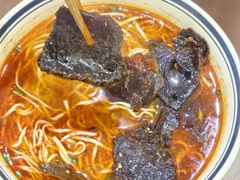 -向东街老玖面馆总店