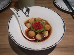 -新太二·鲜料川菜(花都融创茂店)