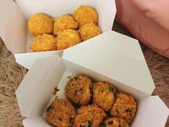 -鲍师傅糕点(国金街店)