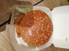 -肯德基(新凌云店)