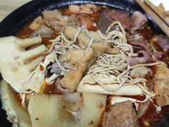 -四川老牛麻辣烫(北门桥店)