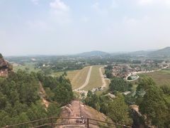 -马头山
