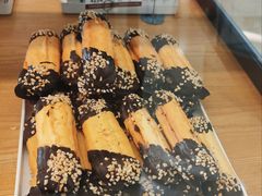 -长发西饼(临顿路店)