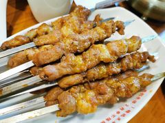 -南城香·饭香串香馄饨香(赵公口店)