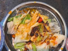 -飘香火锅(玉林西路店)
