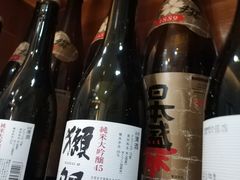 -月见·烧鸟酒场居酒屋(农科路店)