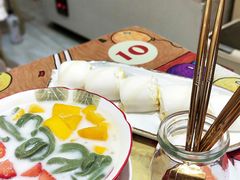 -甜心妈妈·榴莲星级糖水(北京路总店)