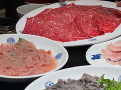 -龙森园火锅(琴台路店)