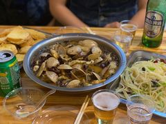 -陈氏肥蛤(小纬六路总店)