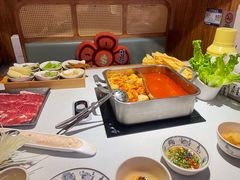 -螺大喜螺蛳粉火锅(雍和宫店)
