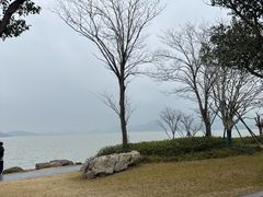 -东钱湖旅游度假区