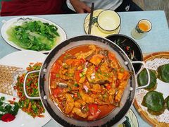 -大师傅金奖啤酒鱼(西街口总店)