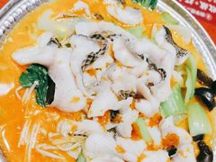 -喜家德虾仁水饺(长泰广场店)
