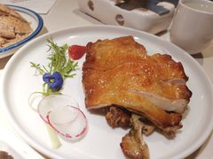 河北神仙鸡-小放牛河北菜(长安万达店)