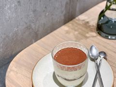 香烤提拉米苏-nata&bica(松江大学城店)