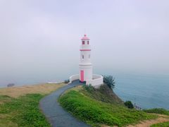 -漳州滨海火山岛自然生态风景区
